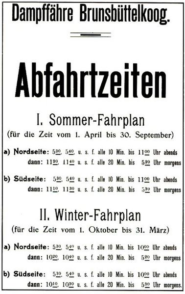 Datei:Abfahrtzeiten Dampffähren.jpg