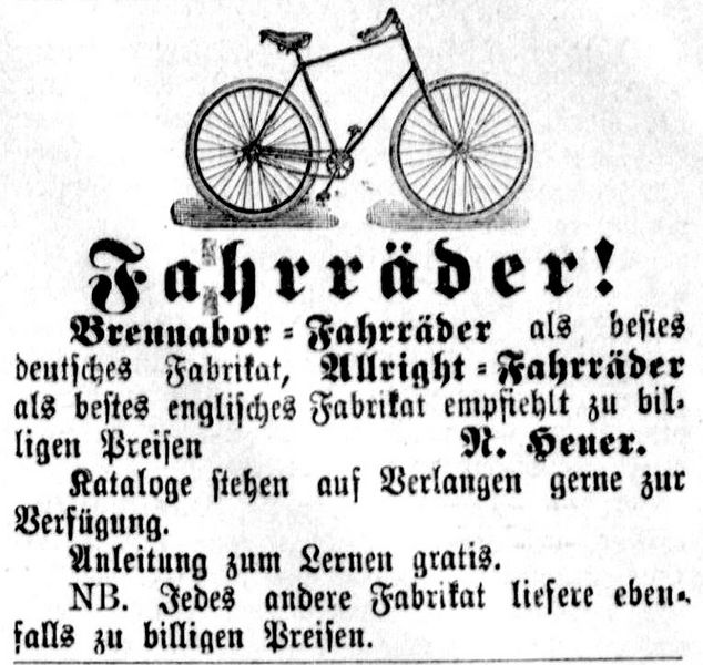 Datei:1895.05.04-Fahrräder-Heuer.jpg