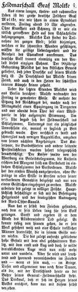 Datei:1891.04.27-Graf Moltke tot.jpg