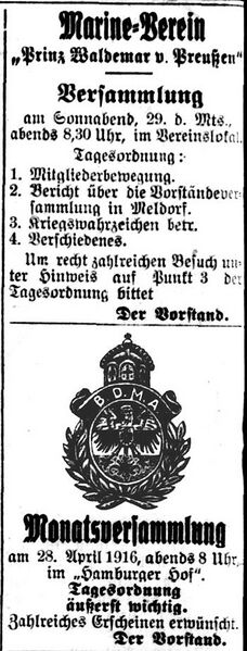 Datei:30 1916.04.27-Versammlung Marineverein.jpg