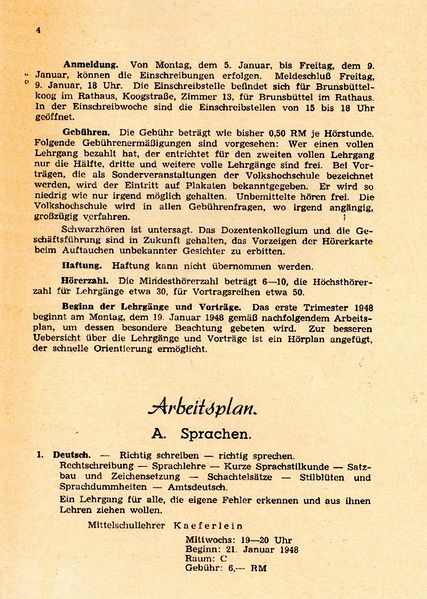 Datei:VHS-Arbeitsplan-1948-2.jpg