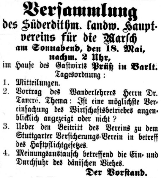 Datei:1895.05.16-Versammlung in Barlt.jpg