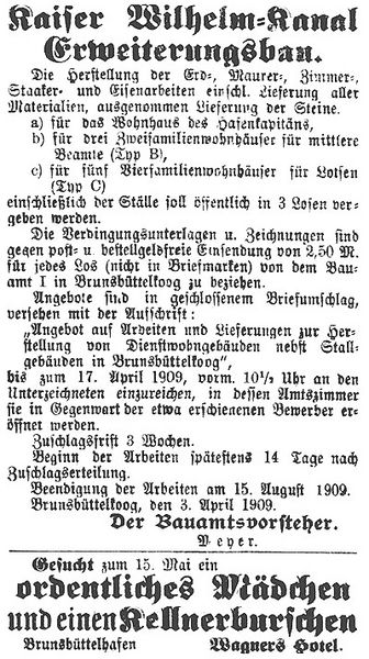 Datei:1909-04-06 220a Kaiser Wilhelm Kanal.jpg