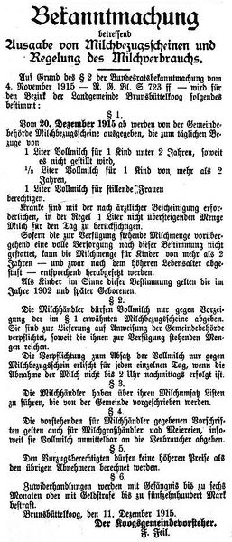 Datei:1915-12-17 435a Milchbezugsscheine.jpg