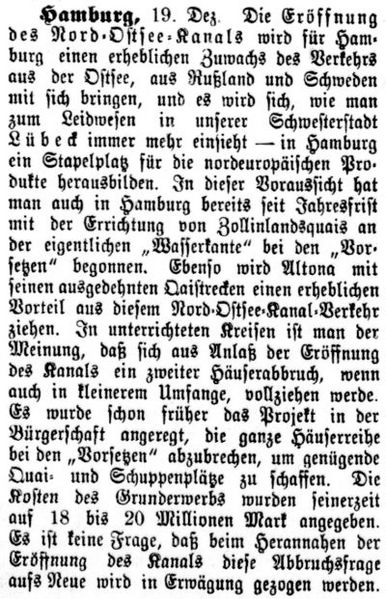 Datei:1891.12.22-Nord-Ostsee-Kanal und Hamburg.jpg