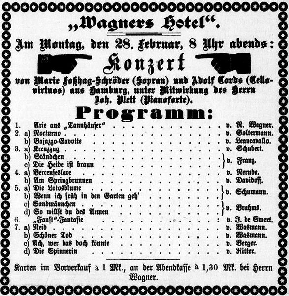 Datei:1898.02.19-Konzert Wagners Hotel.jpg