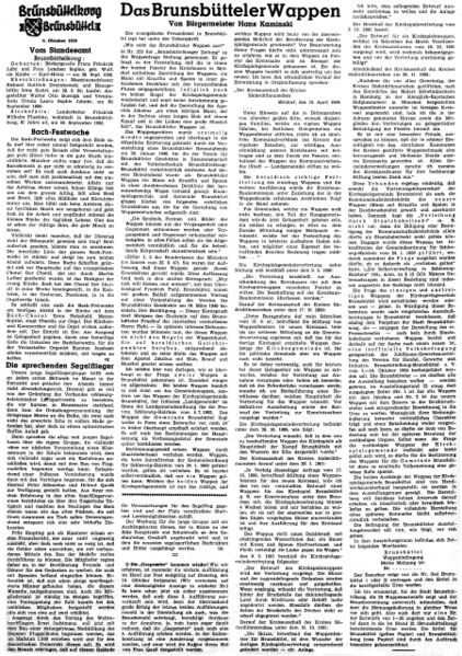 Datei:1950-10-06 0405 Das Brunsbütteler Wappen.jpg