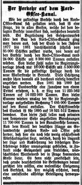Datei:1895.03.26-Verkehr auf dem NOK.jpg
