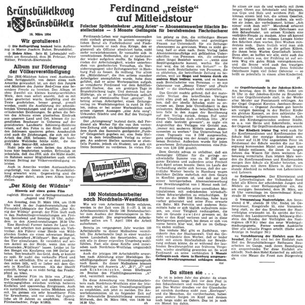 Datei:1954-03-19-230 Ferdinand reiste auf Mitleidstour.jpg