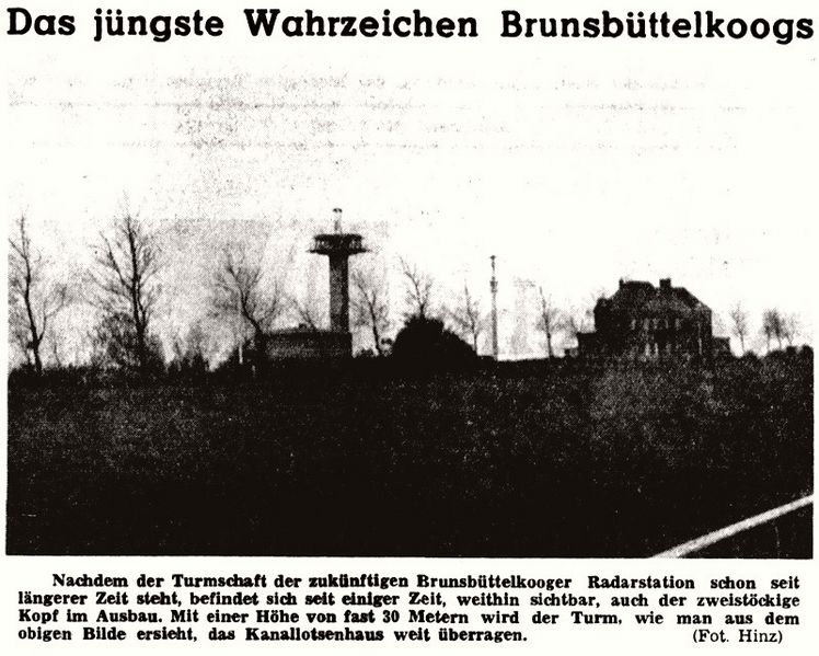 Datei:1962.06.02-Radarstation und Koogstraße.jpg