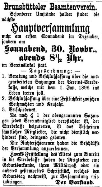 Datei:1895.11.30-Brunsbütteler Beamtenverein.jpg