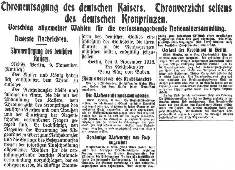 Datei:1918-11-09 285a Thronentsagung.jpg