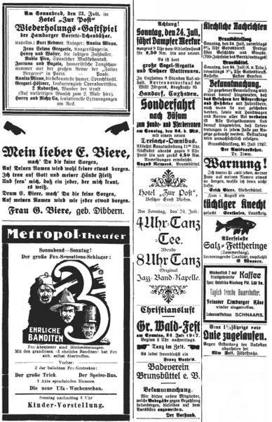 Datei:1927-07-22 402a Biere.jpg