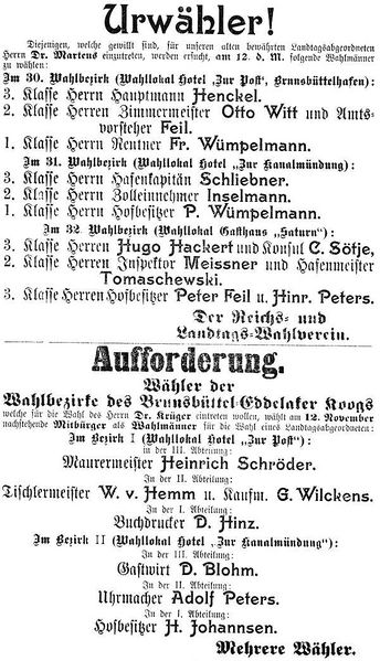 Datei:1903-11-10 539a Wahlaufruf.jpg