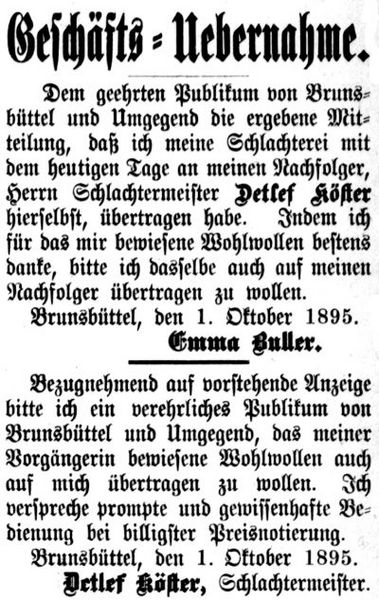 Datei:1895.10.03-Geschäftsübernahme.jpg