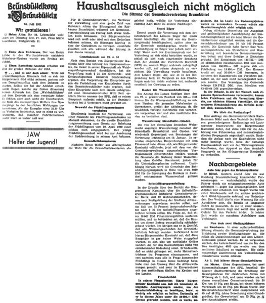 Datei:1951-07-16 0527a Haushaltsausgleich nicht möglich.jpg