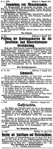 Datei:1917-08-13 200a Akaziensamen.jpg