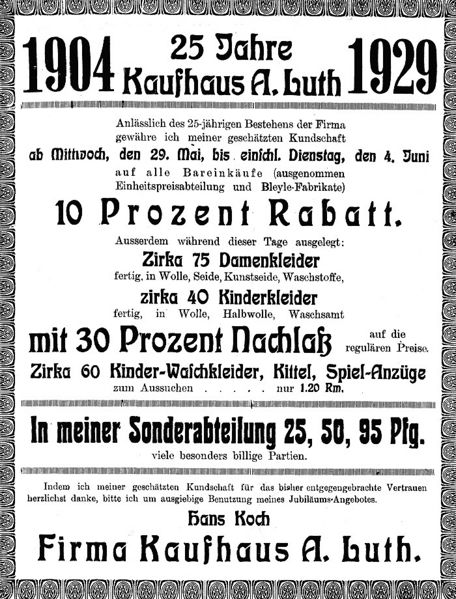Datei:1929-05-27 128 Kaufhaus Luth.jpg