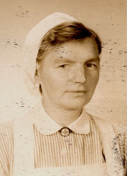 Datei:Anneliese Rodewald-1968.jpg