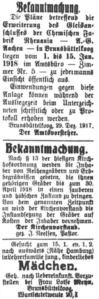 Datei:1917-12-31 424a Erweiterung des Gleisanschlusses.jpg