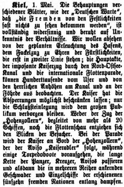 Datei:1895.05.04-Die Festlichkeiten.jpg