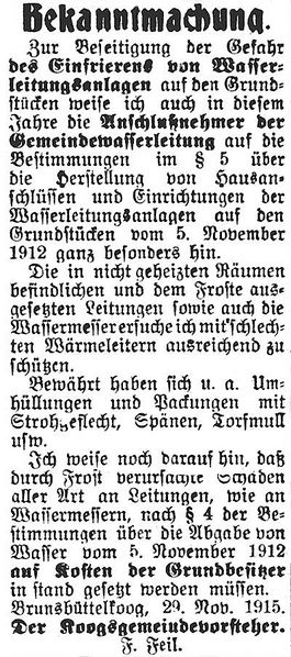 Datei:1915-11-30 406a Einfrieren von Wasserleitungen.jpg