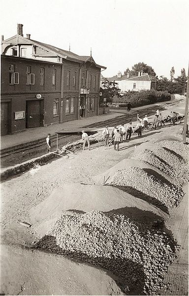 Datei:Koogstr.-Ausbau1932-6.jpg