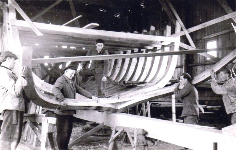 Datei:Otto,Hans und Otto Ebsen-1959.jpg