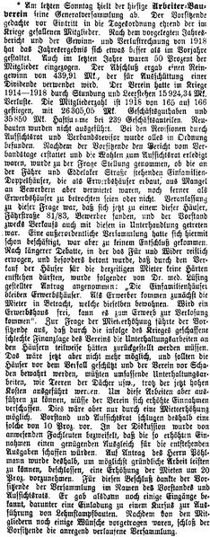 Datei:1919-08-09 117a Arbeiterbauverein.jpg