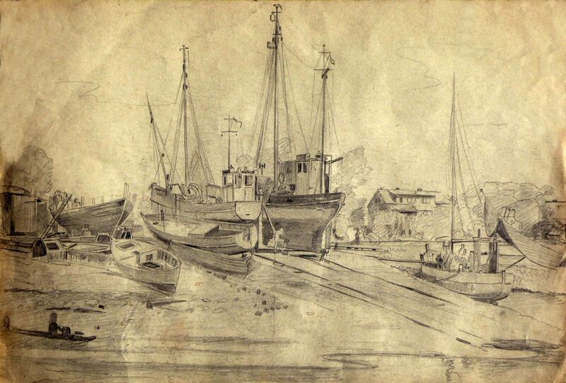 Datei:Ebsen-Werft-ohne Farbmarkierung.JPG