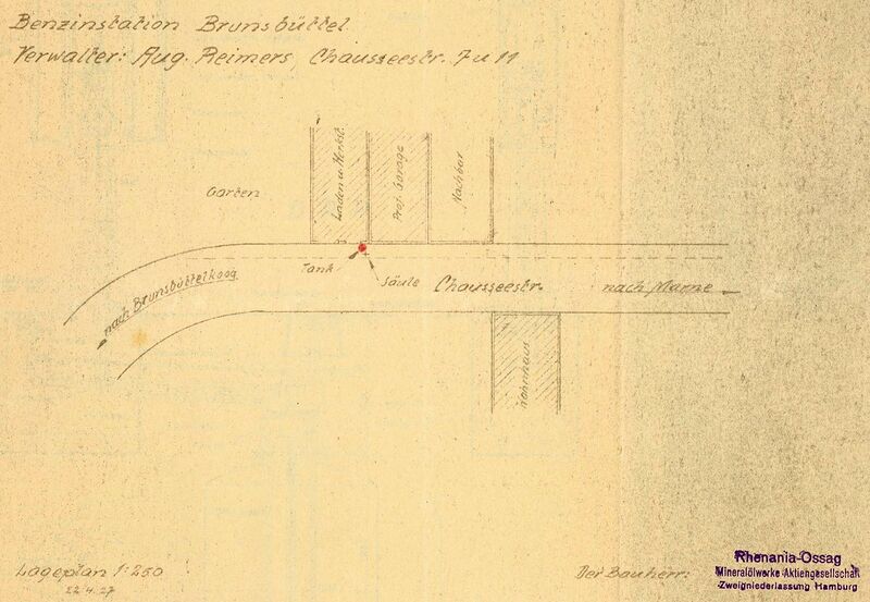 Datei:1927.04.29-Reimers Chausseestraße-Plan.jpg