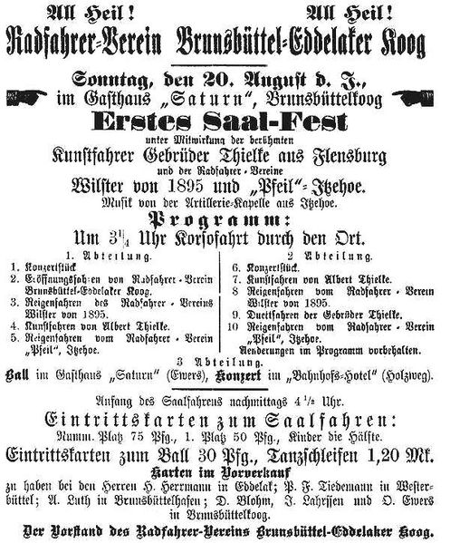 Datei:1899-08-17-Radfahrer Verein Brb Eddelakerkoog.jpg