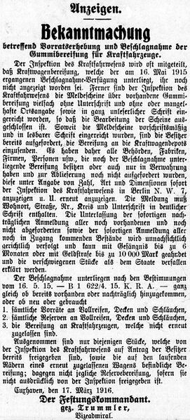 Datei:18 1916.03.16-Beschlagnahme Gummibereifung.jpg