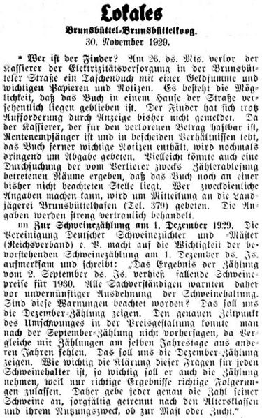 Datei:1929-11-30 128 Finder gesucht.jpg