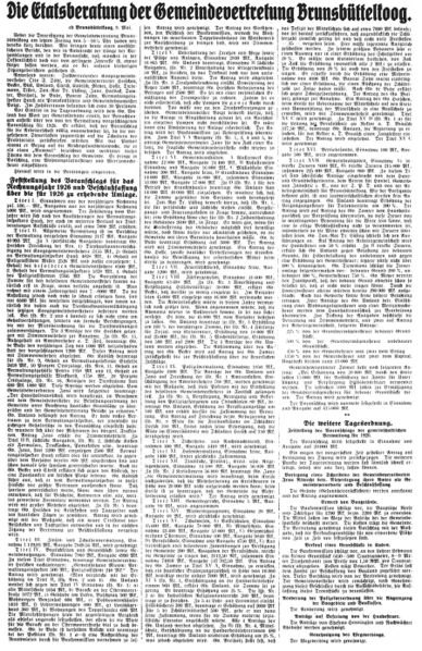 Datei:1926-05-10 213a Etatberatung Gemeinde Brunsbüttel.jpg