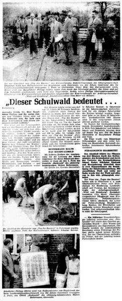 Datei:1966.05.05-Ostermoor Schulwald.jpg