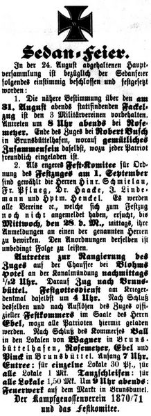 Datei:1895.08.29-25-Jahre Sedan-1.jpg