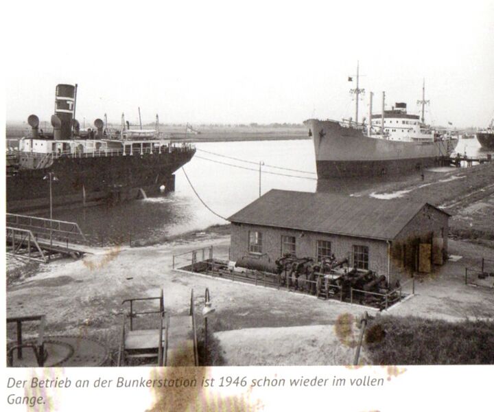 Datei:Mawag-Bunkerstation-1946.jpg