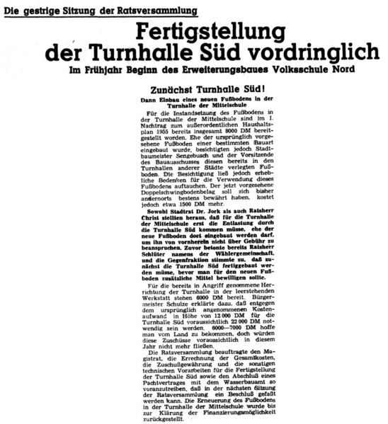 Datei:1955.09.09-Turnhalle Süd-1.jpg