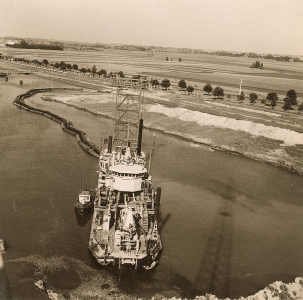 Datei:028-2.Bauabschnitt-Baggerung-1960.jpg