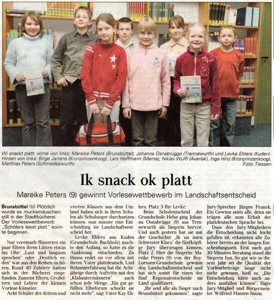 Datei:2006.02.15-Plattdeutsch.jpg