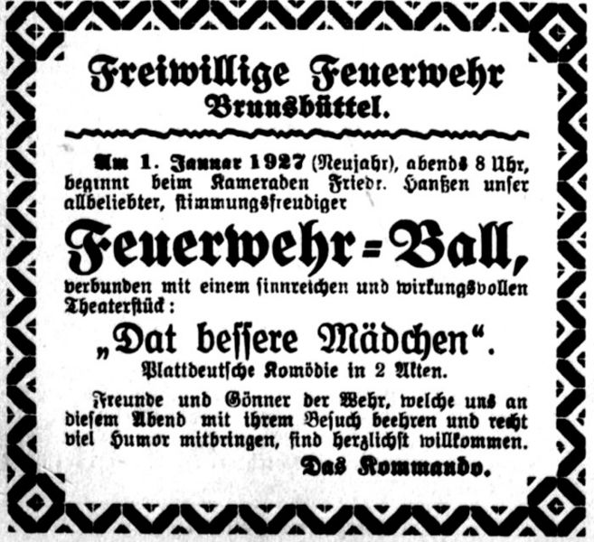 Datei:1926.12.30-Feuerwehr Brunsbüttel.jpg