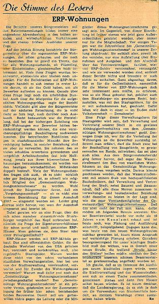 Datei:Leserbrief ERP-1950er.jpg