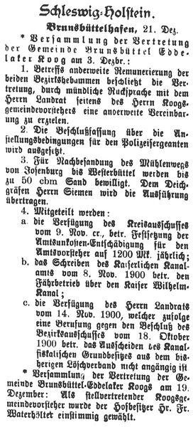 Datei:1900.12.22-Gemeindevertretung.jpg