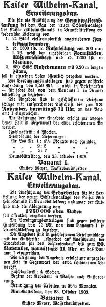 Datei:1909-10-28 563a Erweiterungsbau.jpg
