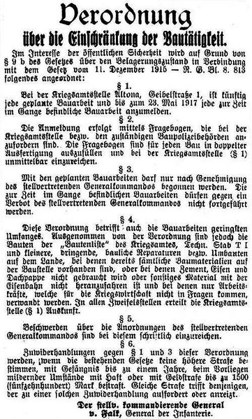 Datei:1917-05-21 80a Einschraenkung der Bautaetigkeit.jpg