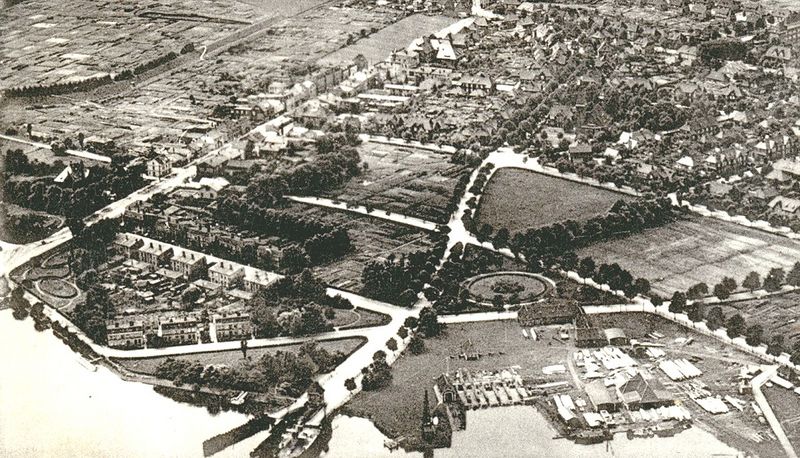 Datei:PAN-E003 Brunsbüttel Nord-ca.1940.jpg