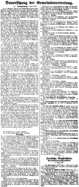 Datei:1925-04-04 215a Dauersitzung der Gemeindevertretung.jpg