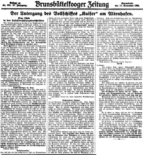 Datei:1925.11.14-Vollschiff Kaiser.jpg