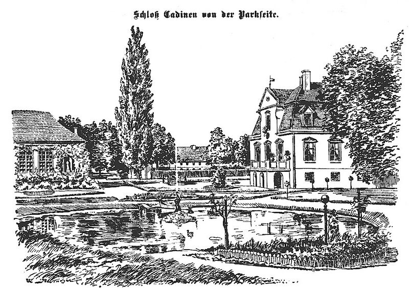 Datei:1900.09.25d Cadinen.jpg